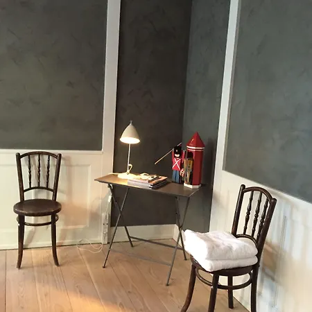 Apartamento Nyhavn