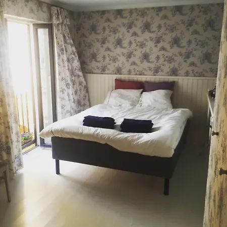 Apartamento Nyhavn Copenhaga