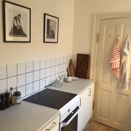 Apartamento Nyhavn