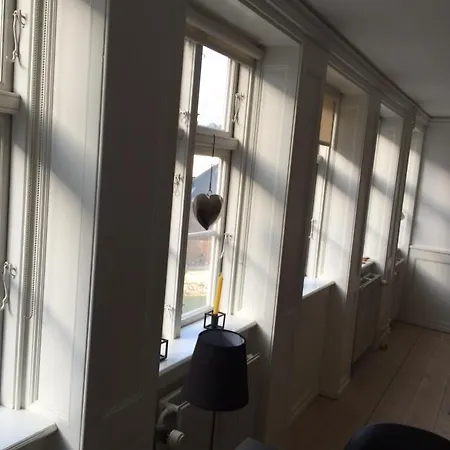 Apartamento Nyhavn