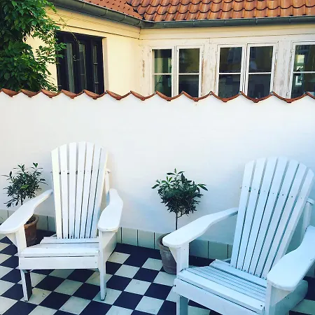 Apartamento Nyhavn *