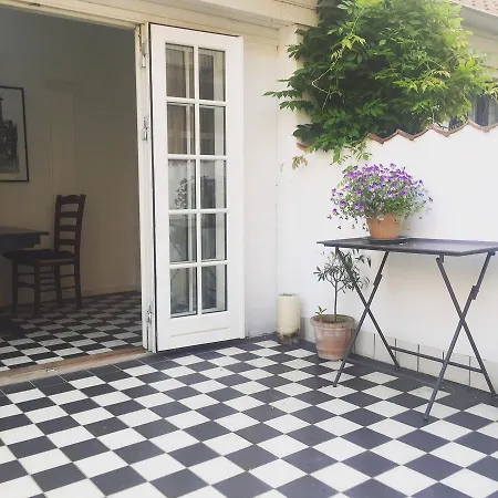 Nyhavn Apartment *
