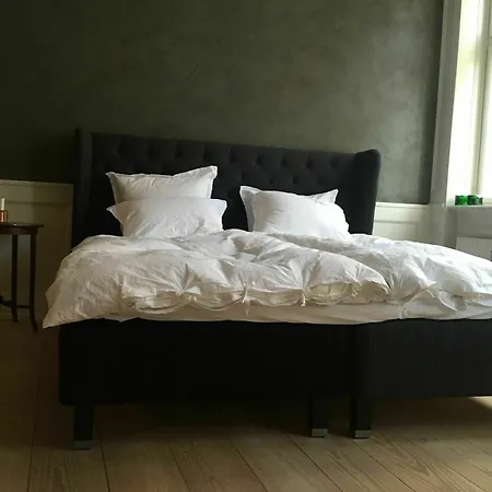 Nyhavn Apartment