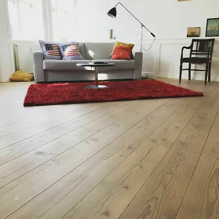 Apartment Nyhavn Copenhagen