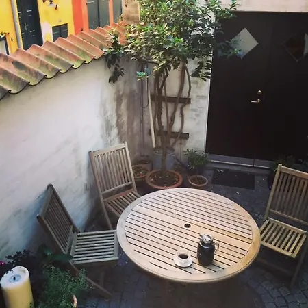 Nyhavn Apartamento Copenhaga