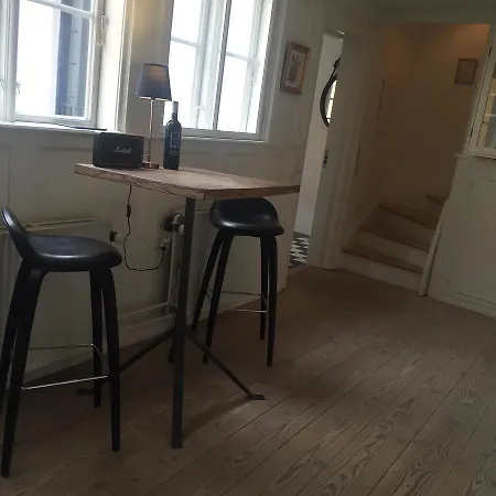 Apartamento Nyhavn