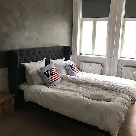 Apartamento Nyhavn *